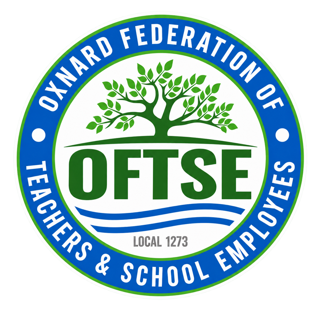 Oxnard Federation of Teachers and School Employees