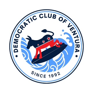 Democratic Club of Ventura