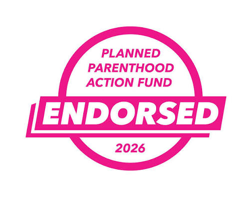 The Planned Parenthood Central Coast Action Fund