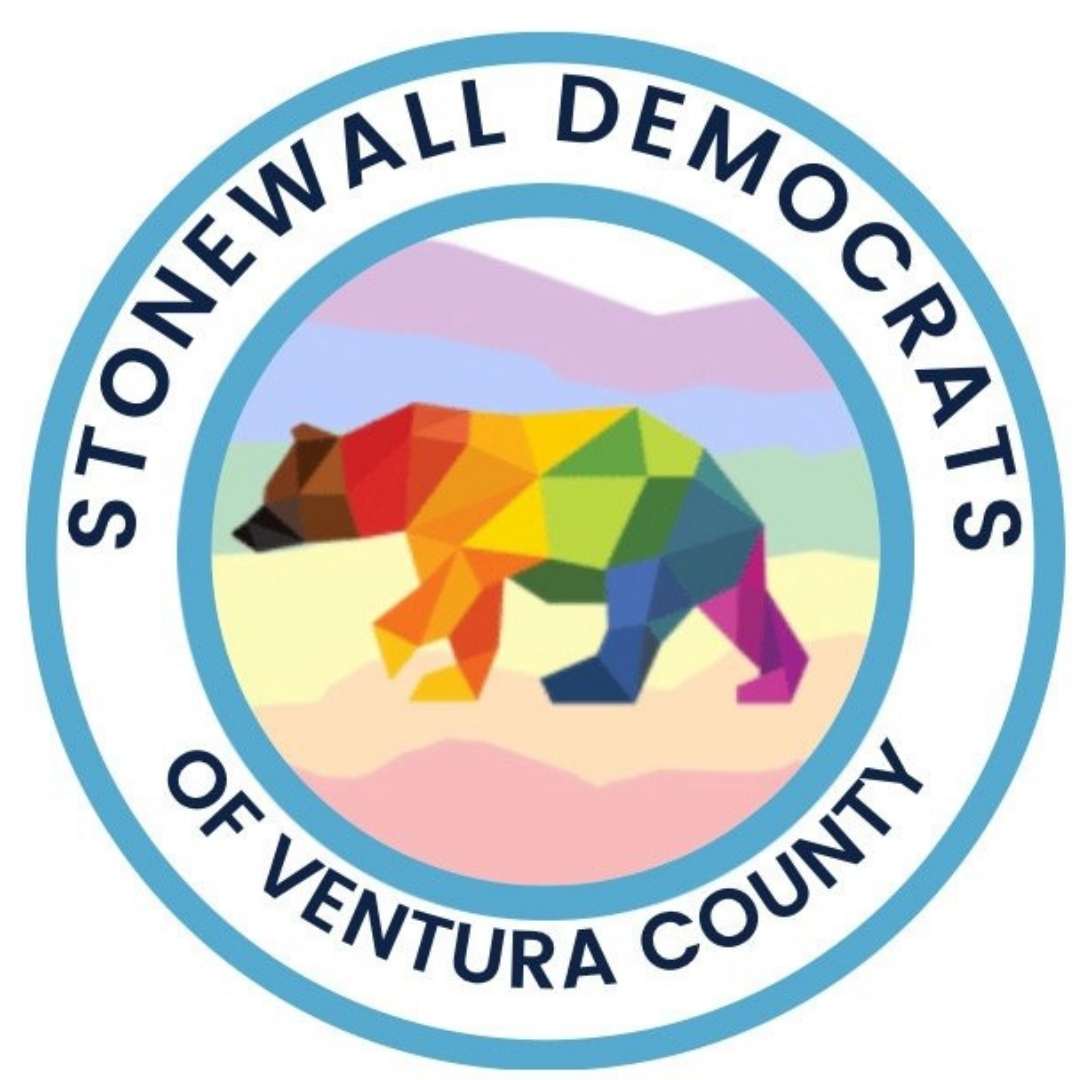 The Stonewall Democrats of Ventura County