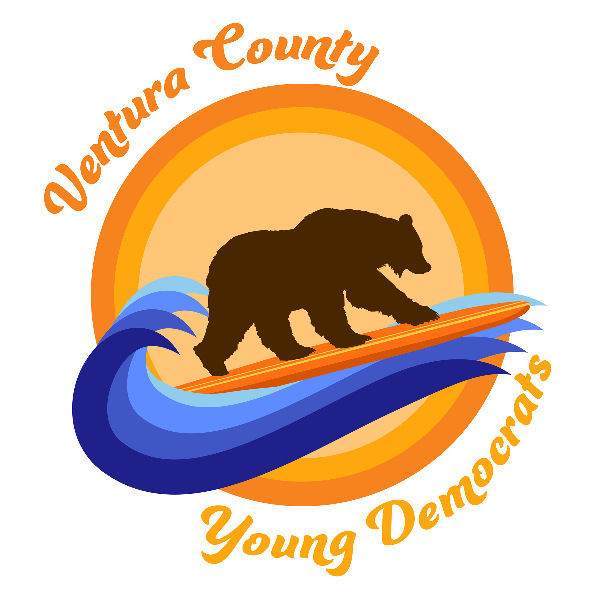 The Ventura County Young Democrats