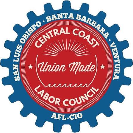 Central Coast Labor Council